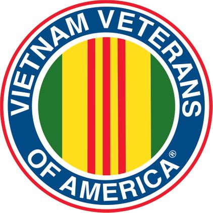 VVA Decal