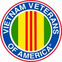 Vietnam Veterans of America Decals Thumbnail Illustration