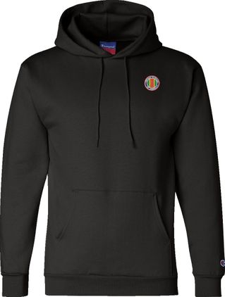 Vietnam Veterans of America Hoodie