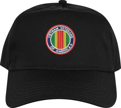 Vietnam Veterans of America Imported Cap