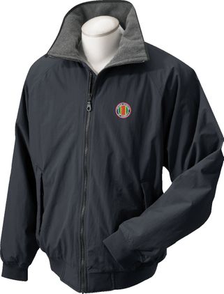 Vietnam Veterans of America 3-Season Jacket