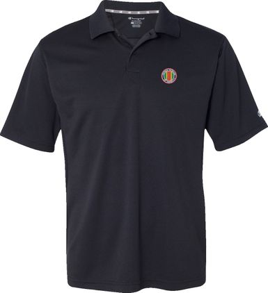 Vietnam Veterans of America Moisture Wicking Polo
