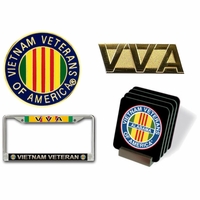 Vietnam Veterans of America Shop Thumbnail Illustration