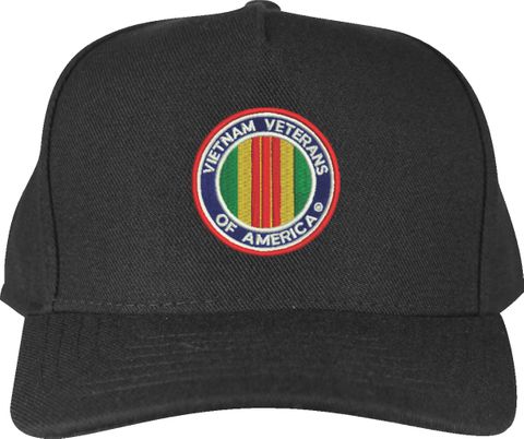 Vietnam Veterans of America U.S. Made Cap