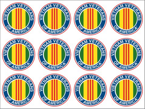 Vietnam Veterans of America Zap Sheet