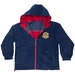 Volunteer Firefighter Reversible Rain Resistant Jacket