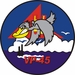 VP-45 Squadron Sticker Decal