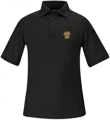 VVA Chapter 227 Dean K. Phillips Memorial Propper Snag Free Polo