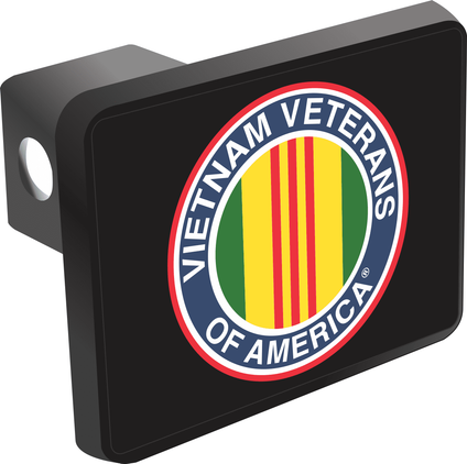 VVA Hitch Cover