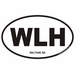 Waltham, Massachusetts Decal Sticker