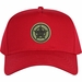 West Point Subdued Custom Embroidered Cap