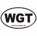 Wheaton-Glenmont Decal Sticker