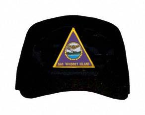 Whidbey Island Cap