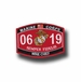 Wire Chef Marine Corps MOS 0619 USMC 5