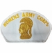 Women's Army Corps Patch (5-1/4