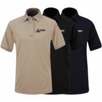 Women's Army Division Tactical Polos Thumbnail Illustration