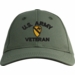 Women's Custom Army Cap