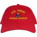 Women's Custom Army Cap