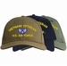 Women's Custom U.S. Air Force Made-in-the-USA Cap