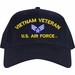 Women's Custom U.S. Air Force Made-in-the-USA Cap