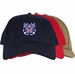 Women's Custom U.S. Coast Guard Made-in-the-USA Cap