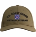 Women's Custom U.S. Coast Guard Made-in-the-USA Cap