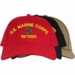 Women's Custom U.S. Marine Corps Cap