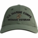 Women's Custom U.S. Marine Corps Cap