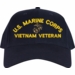 Women's Custom U.S. Marine Corps Cap