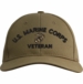 Women's Custom U.S. Marine Corps Cap