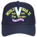 World War II 'V' for Victory Ball Cap