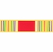 World War II Victory Medal Ribbon Lapel Pin