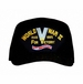 WW-II 50th Anniversary 'V' For Victory Ball Cap