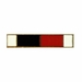 WWII Occupation Medal Ribbon Lapel Pin