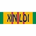 Xin Loi Vietnam Decal Sticker
