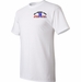 XVIII Airborne Corps Afghanistan Veteran with Ribbons Embroidered T-Shirt