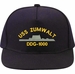 Zumwalt Class Ball Cap