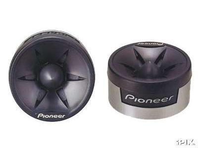 1- 1/2" Dome Tweeters<br>(40mm Diameter)