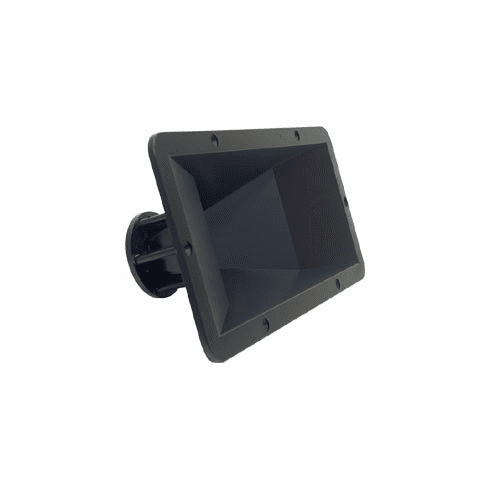 10.5" x 4.5" Inch Horn Lense Professional Style