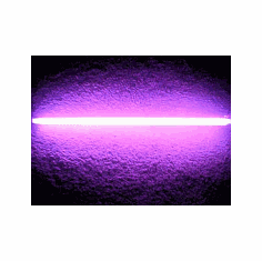 10 Inch Purple Car Neons - Neon Lighting