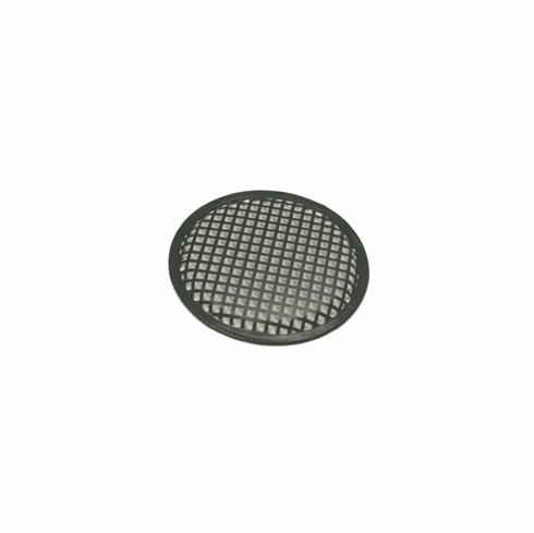 10" inch Speaker Grill w/ Mounting Hardware