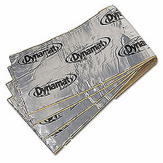 10125 Dynamat 4 SQ. FT. Original