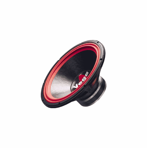12 " Cerwin Vega Speakers - vega12-D4