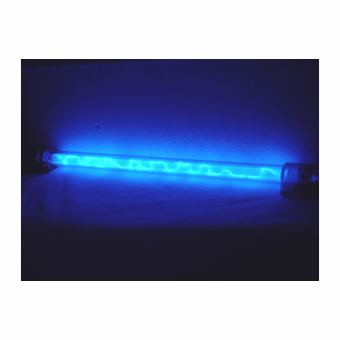 12 Inch BLUE Active Neons - Liquid Neon