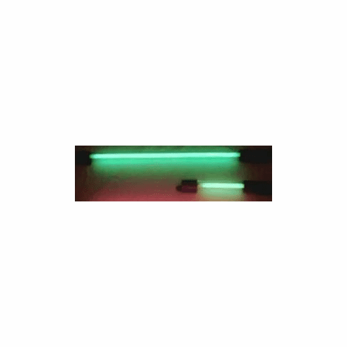 12" Inch Green Car Neons - Neon Lighting