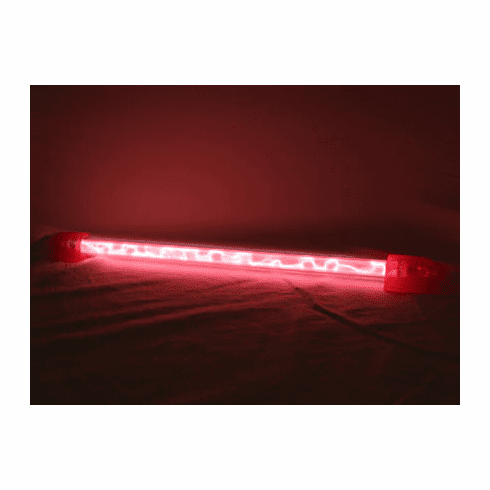 12 Inch RED Active Neons - Liquid Neon