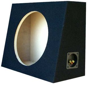 12" Speaker Boxes