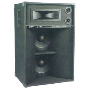 12" Speakers & Cabinets