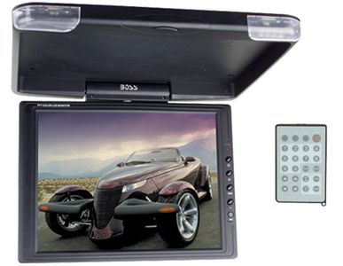 13.0 -13.9 Inch FlipDown Ceiling Monitors 