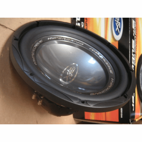 15" Dual Voice Coil Subwoofer 1200w HDW1544